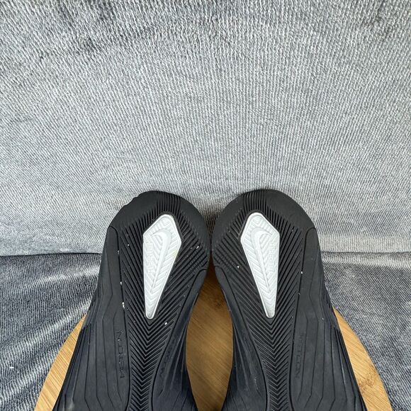 Nike Metcon 7 Shoes Mens Size 13 White Black Training Cross Trainer CZ8281-100 - Picture 9 of 11
